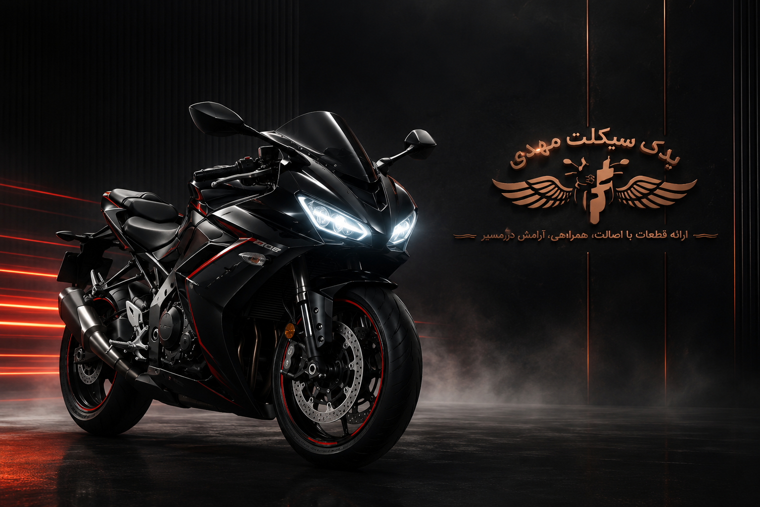 جدیدترین محصولات